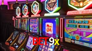 Descubra a Essência do bet9x: Nossa História e Compromissos