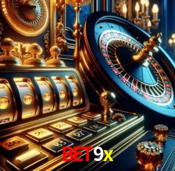 Descubra a Magia dos Jogos de Arcade no bet9x